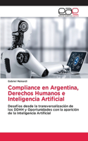 Compliance en Argentina, Derechos Humanos e Inteligencia Artificial