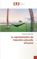 représentation de l'identité culturelle africaine
