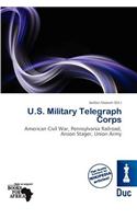 U.S. Military Telegraph Corps