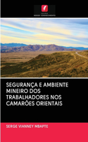 Segurança E Ambiente Mineiro DOS Trabalhadores Nos Camarões Orientais