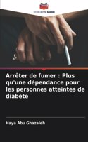 Arrêter de fumer