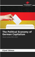 Political Economy of German Capitalism