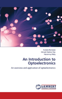 Introduction to Optoelectronics