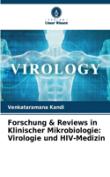 Forschung & Reviews in Klinischer Mikrobiologie