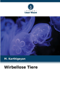 Wirbellose Tiere