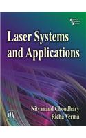 Laser Systems and Applications