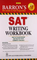 Barrons SAT Writing Workbook