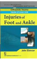 Injuries Of Foot And Ankle (Handbook In Orthopedics And Fractures Series, Vol. 18 - Orthopedic Trauma Injuries Of Lower Limb)