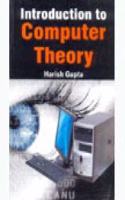 Introduction To Computer Theory