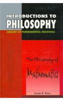 Philosophy Of Mathematics