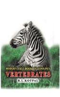 Modern Text Book Of Zoology:Vertebrates