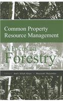 Common Property Resource Management