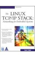 Linux TCP/IP Stack, The (Book/CD-Rom)