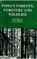 India'S Forests, Forestry And Wildlife