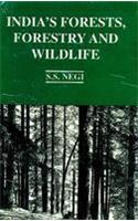 India's Forests, Forestry Wildlife