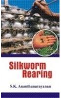 Silkworm Rearing