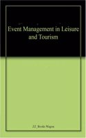 Event Management in Leisure and Tourism