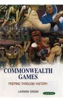 Commonwealth Games: Peeping Through History