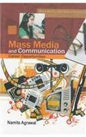 Mass media and communication career opportunities