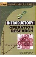 Introductory Operation Research