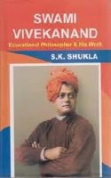 Swami Vivekanand (Educational Philosophers And His Work)