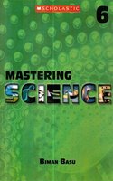 Mastering Science Book-6