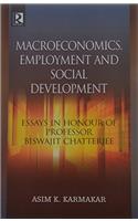 Macroeconomics Employment And Social Development