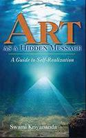 ART AS A HIDDEN MESSAGE