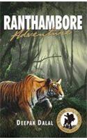 Ranthambore Adventure