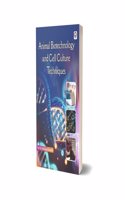 ANIMAL BIOTECHNOLOGY AND CELL CULTURE TECHNIQUES