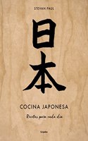 Cocina japonesa: Recetas para cada dia