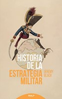 Historia de la estrategia militar
