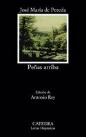 Penas arriba (Letras hispanicas/ Hispanic Writings)