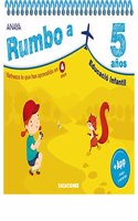 Rumbo a... 5 anos.