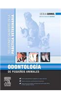Odontología de Pequeños Animales