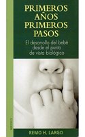 Primeros anos, primeros pasos