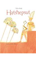 Hatshepsut