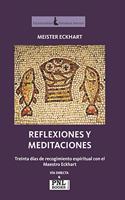 Reflexiones Y Meditaciones