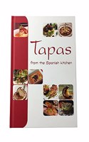 tapas (ingles)