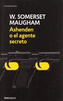Ashenden o el agente secreto