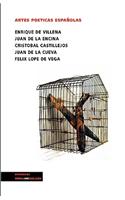 Artes Poeticas Espanolas