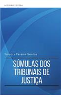 SÃºmulas DOS Tribunais de JustiÃ§a