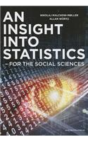 Insight Into Statistics