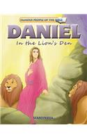 Daniel in the Lions Den