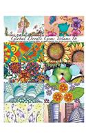 "Global Doodle Gems" Volume 16: "The Ultimate Coloring Book...an Epic Collection from Artists around the World!(16 Global Doodle Gems)