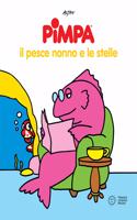La Pimpa books
