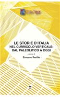 Le storie d'Italia nel curricolo verticale