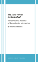State Versus the Individual