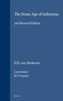 The Stone Age of Indonesia