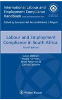 Labour and Employment Compliance in South Africa